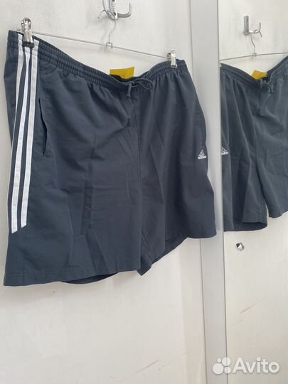 Шорты adidas мужские
