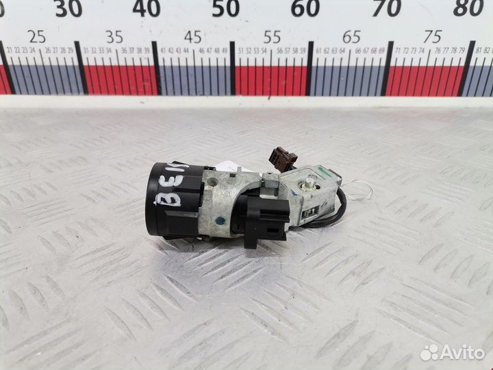 Замок зажигания для Chrysler Sebring 3 (JS) 4162PT