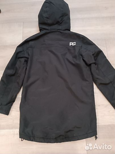 Куртка для мальчика