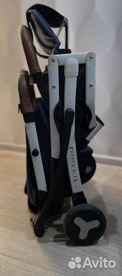 Коляска детска yoya plus2