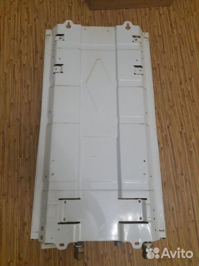 Ariston газовая колонка 11L