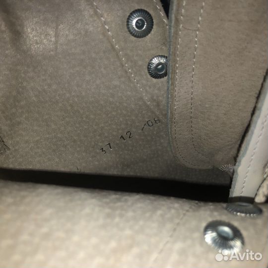 Коньки фигурные