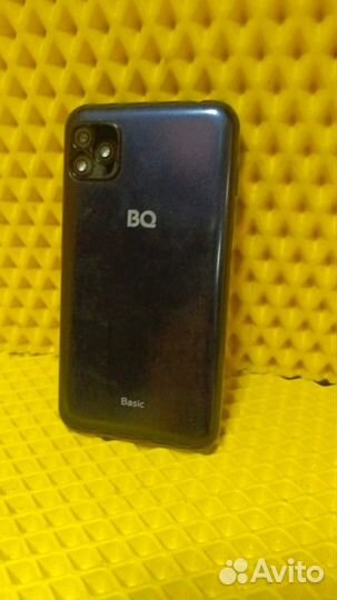 BQ 5060L Basic, 8 ГБ