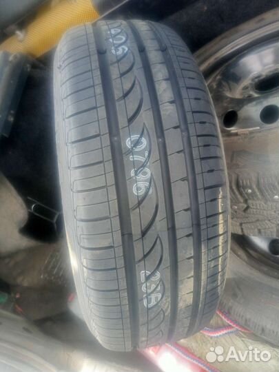 Pirelli Formula Energy 205/55 R16