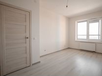 1-к. квартира, 32,1 м², 6/8 эт.