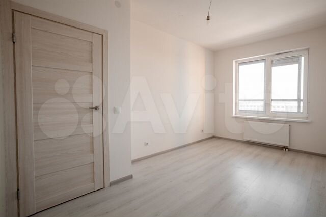 1-к. квартира, 32,1 м², 6/8 эт.