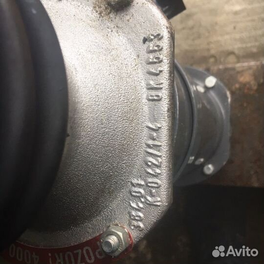 Тормозные камеры, плита двигателя на татру