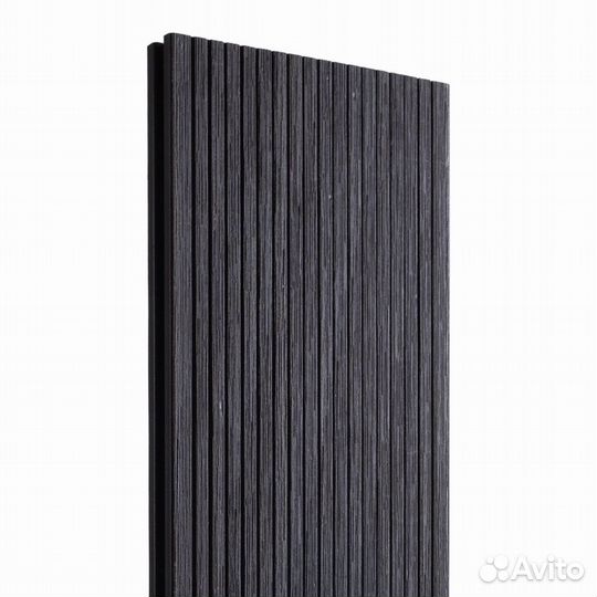 Террасная доска венге