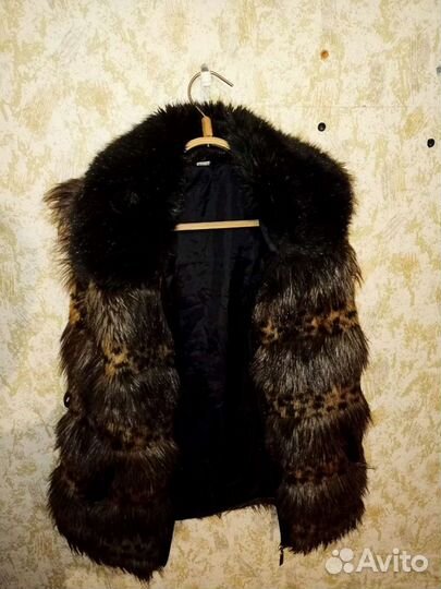 Жилет женский 42,44