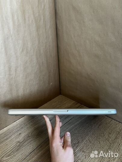 Apple MacBook Pro 15 2011