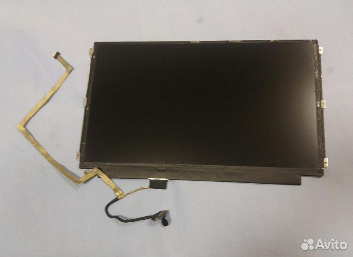 Матрицы, шлейфы, рамки, клавиатуры ноутов Dell, HP