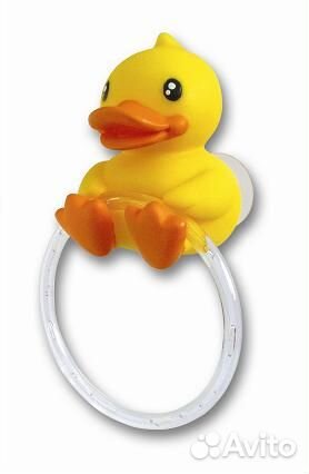 Держатель полотенец 