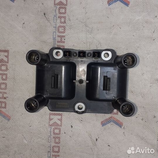 Катушка зажигания audi A1