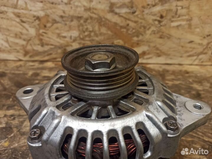 Генератор Great Wall Safe