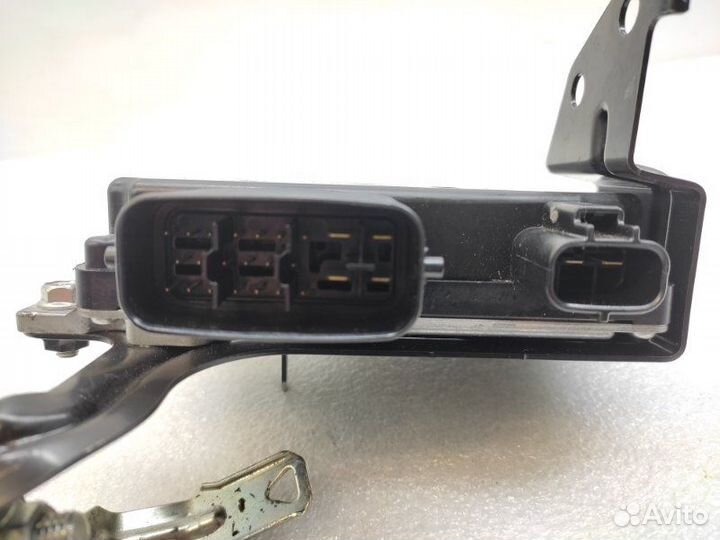 Блок управления АКПП Mitsubishi Asx 3 рестайлинг