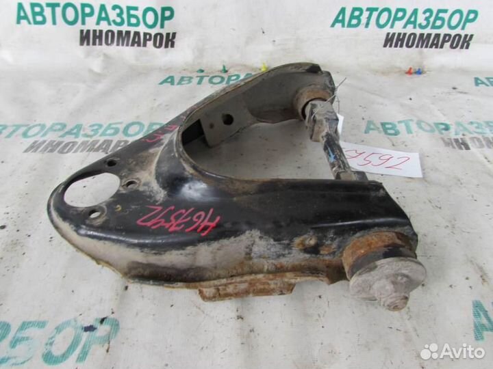 Рычаг передний верхний правый для Mazda BT-50 2006