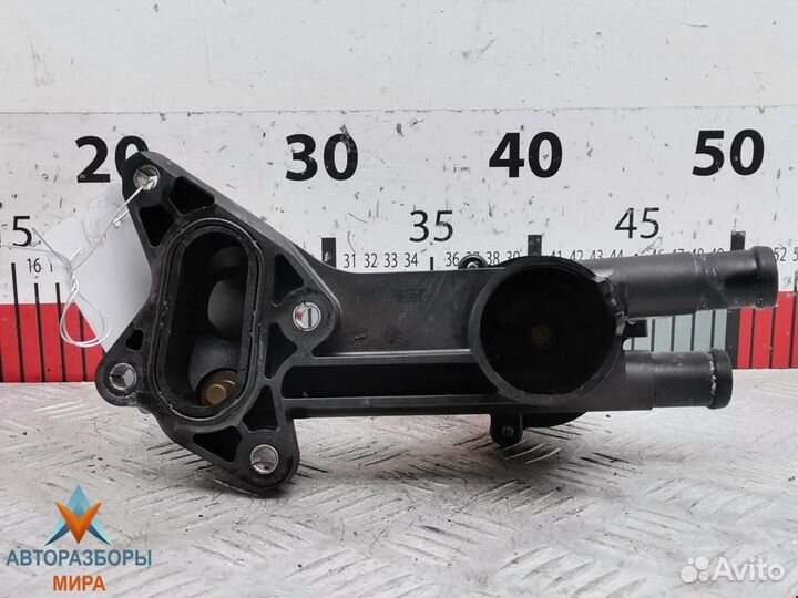 Корпус термостата seat Ibiza 3 2004 03C121111B