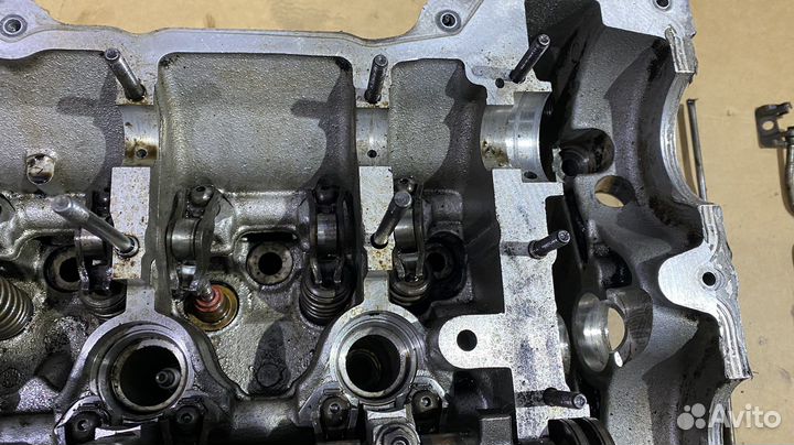 Гбц BMW 3 series E90 N46B20