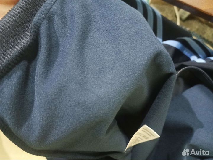 Спортивный костюм adidas из 90 х Austria