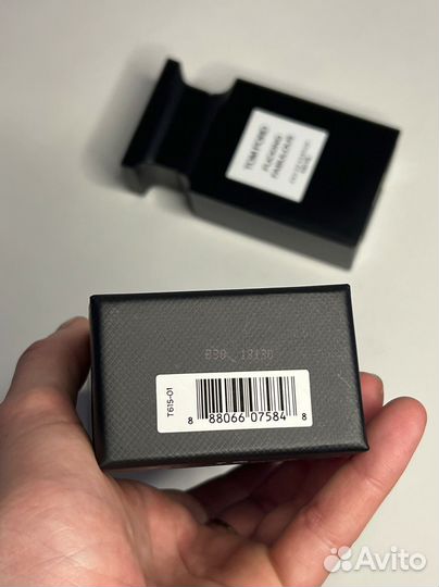 Духи TOM ford Fucking Fabulous 100мл