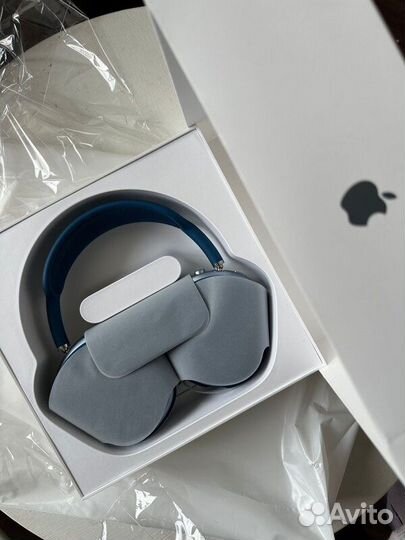 Наушники airpods max