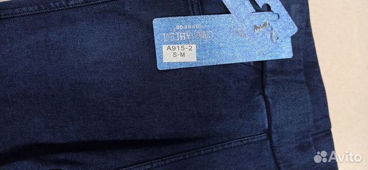 Джегинсы S, M, L, XL