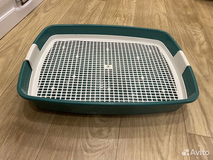 Лоток для кошек