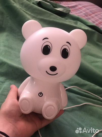 Ночник детский