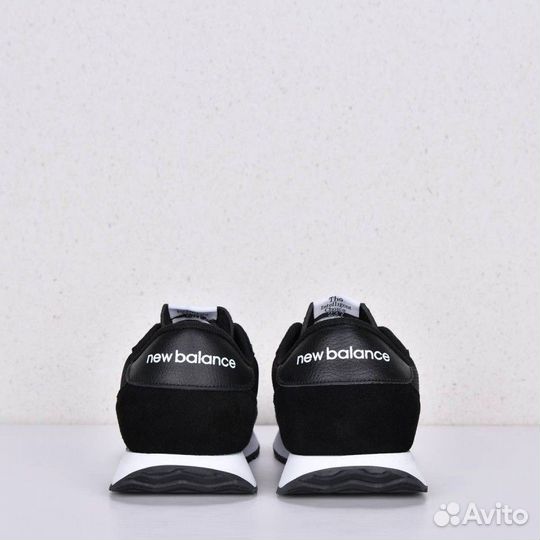 Кроссовки женские New Balance 237