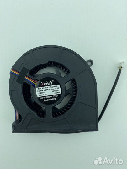 Кулер Lenovo IdeaCentre B300