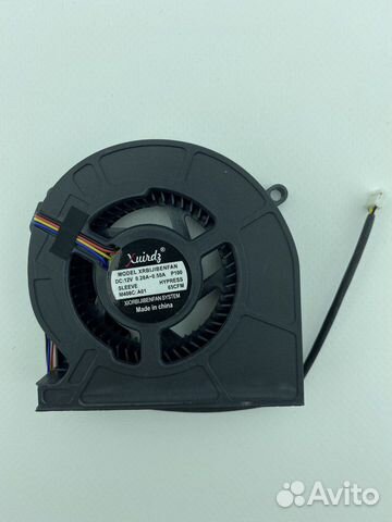 Кулер Lenovo IdeaCentre B300