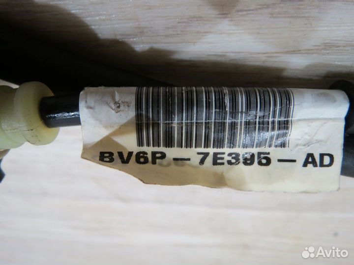 Трос кпп робот Ford Focus 3