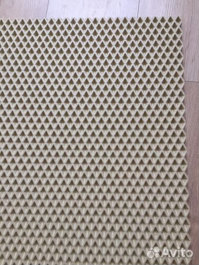 Коврик в ванну, прихожую