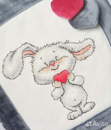 Рюкзак детский ручная работа