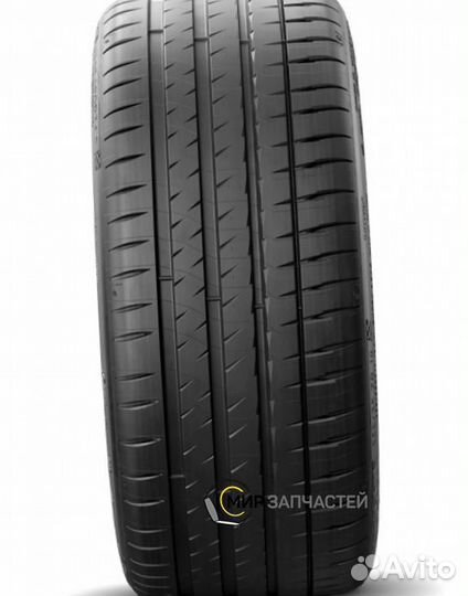 Michelin Pilot Sport 4 S 245/35 R20 95Y