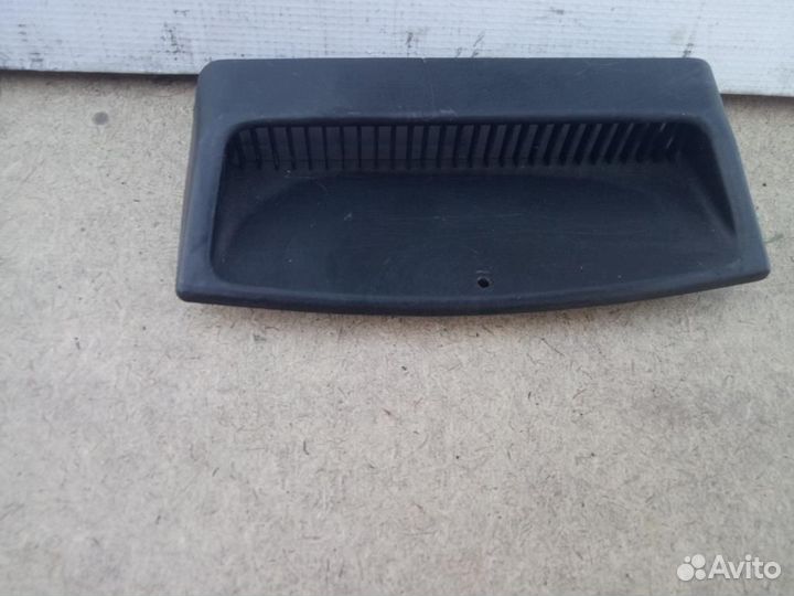 Воздуховод Mercedes Benz W210 E-Klasse 1995-2000