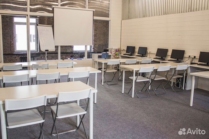 Аренда офиса на час