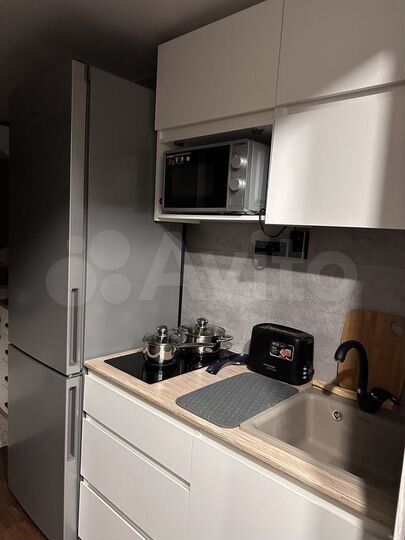 Дом 12 м² на участке 12 сот.