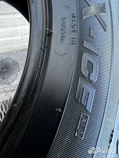 Michelin X-Ice XI3 205/55 R16 94H