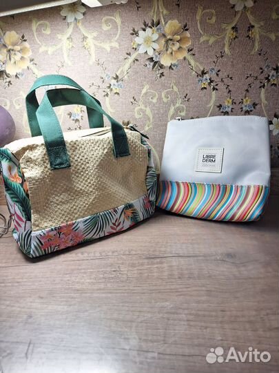 Косметичка ив роше