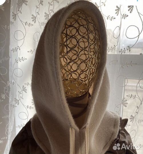 Капор капюшон