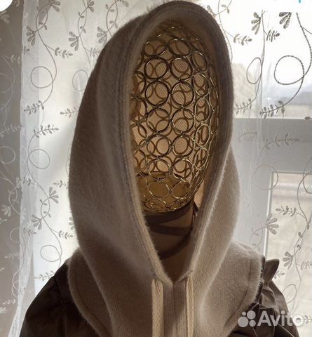 Капор капюшон