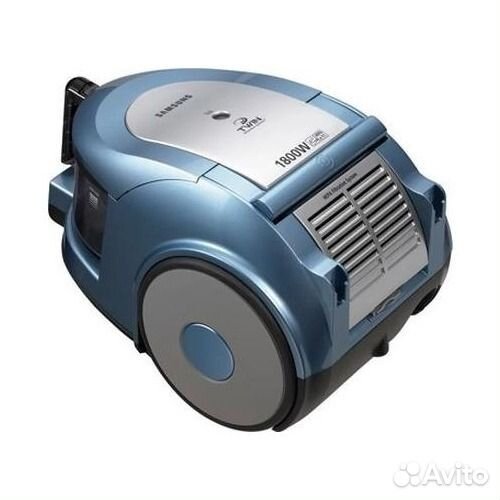 Двигатель для пылесоса Samsung VCM-K70GU 1800W