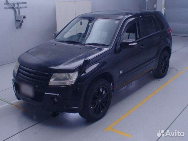 Крепление аккумулятора suzuki escudo TDA4W