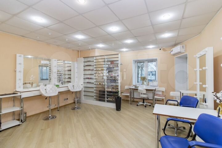 Продам офисное помещение, 110 м²