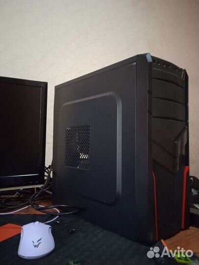 Игровой системный блок i5