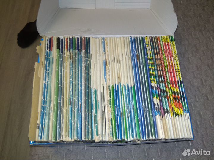 Книги радиолюбителя