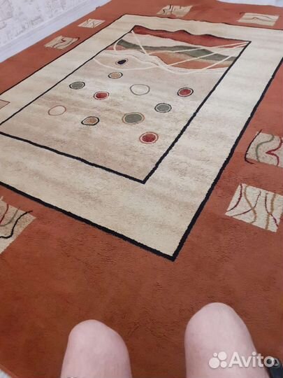 Ковры и паласы бу