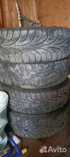 Nordman RS2 175/65 R14 90