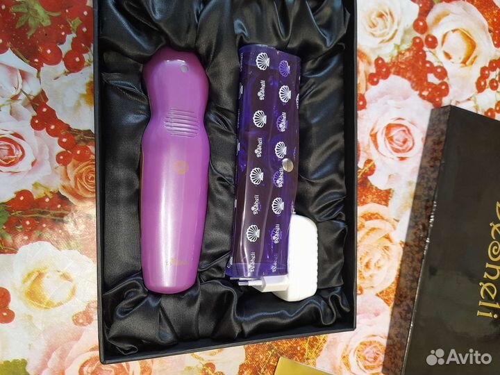 Прибор для физиопрцедур